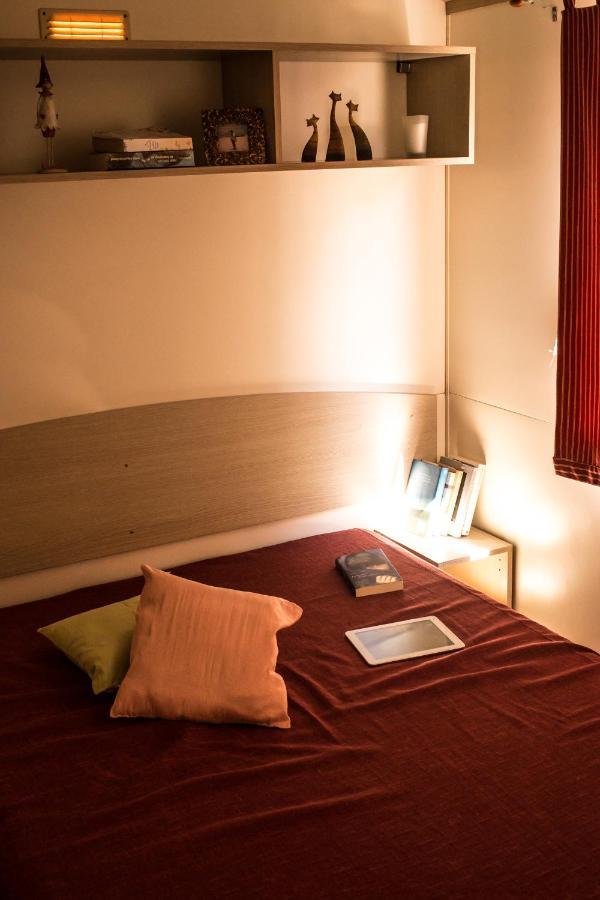 New Camping Le Tamerici Marina di Cecina Buitenkant foto